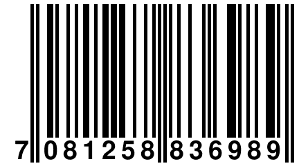 7 081258 836989