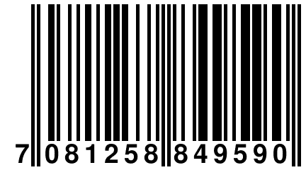 7 081258 849590