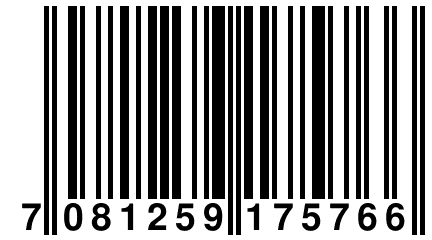 7 081259 175766