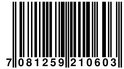 7 081259 210603