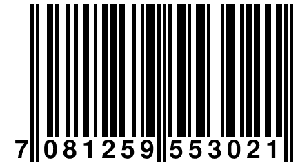 7 081259 553021