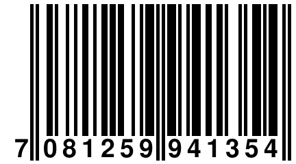 7 081259 941354