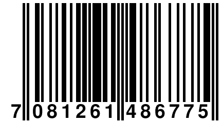 7 081261 486775