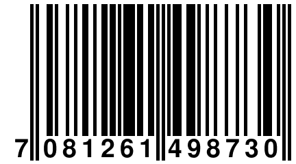 7 081261 498730