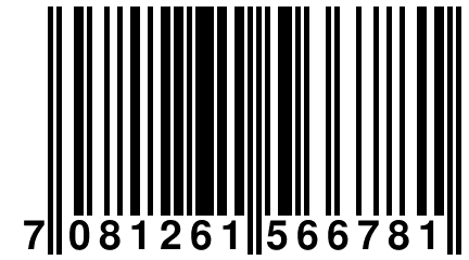 7 081261 566781