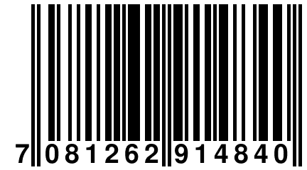 7 081262 914840