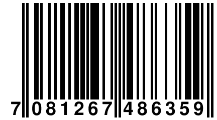 7 081267 486359