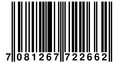 7 081267 722662