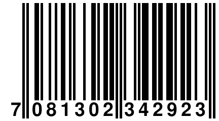 7 081302 342923