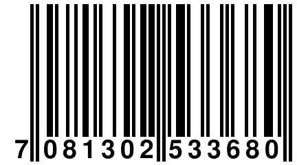 7 081302 533680