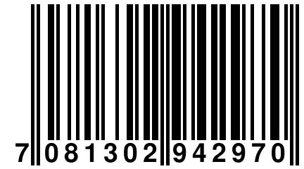 7 081302 942970