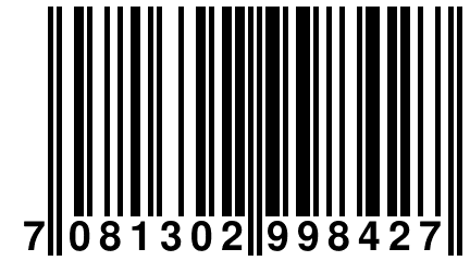 7 081302 998427