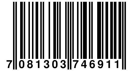 7 081303 746911