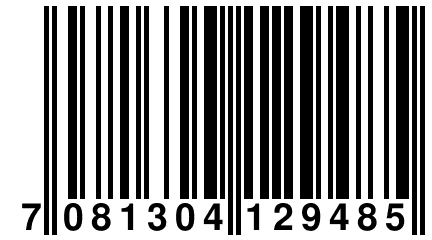 7 081304 129485