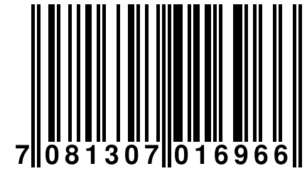 7 081307 016966