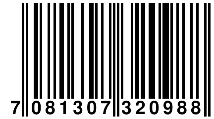 7 081307 320988