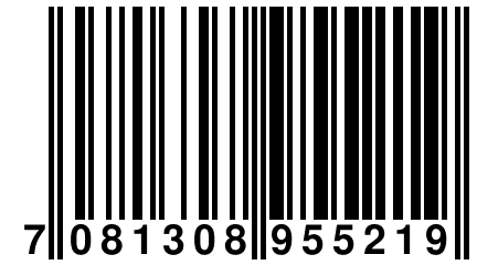 7 081308 955219