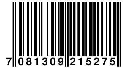 7 081309 215275