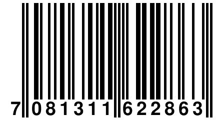 7 081311 622863