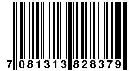 7 081313 828379