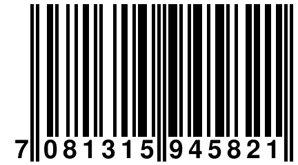 7 081315 945821