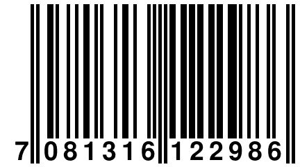 7 081316 122986