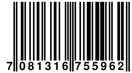 7 081316 755962