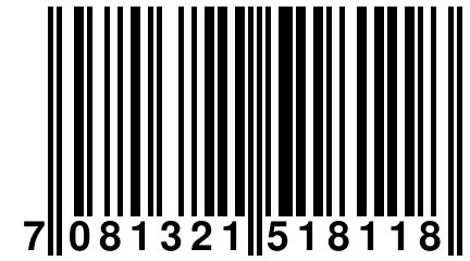 7 081321 518118