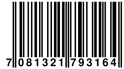 7 081321 793164