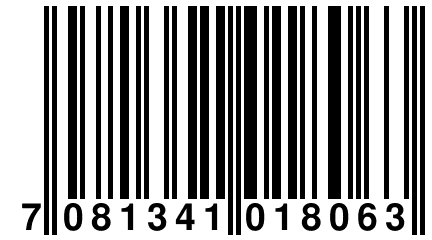 7 081341 018063