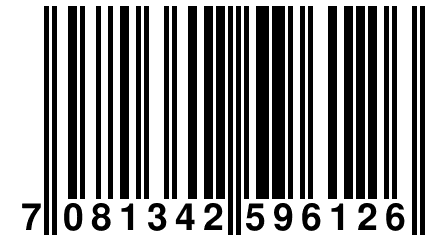 7 081342 596126