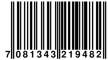 7 081343 219482