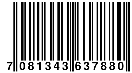 7 081343 637880