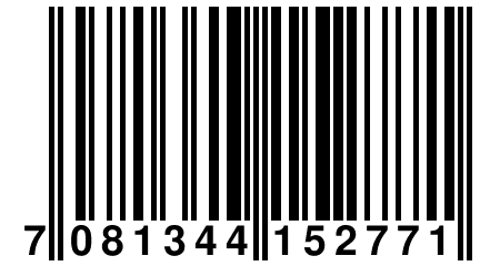 7 081344 152771