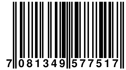 7 081349 577517