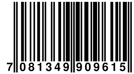 7 081349 909615