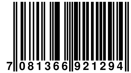 7 081366 921294