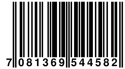 7 081369 544582