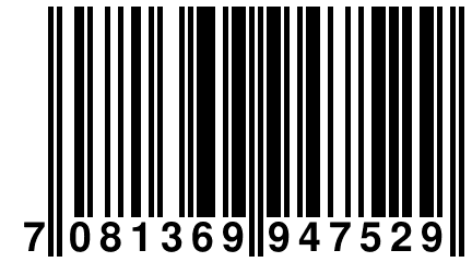 7 081369 947529