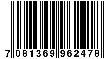 7 081369 962478