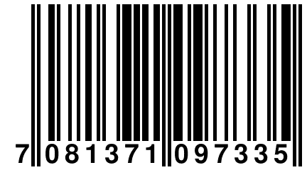 7 081371 097335