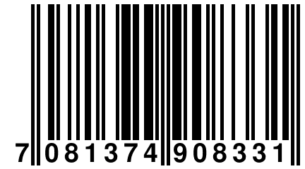 7 081374 908331