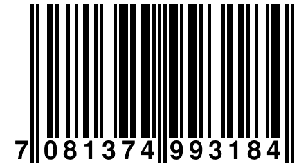 7 081374 993184