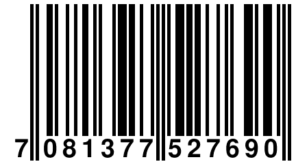 7 081377 527690