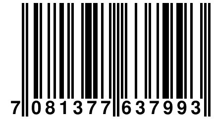 7 081377 637993