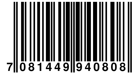 7 081449 940808