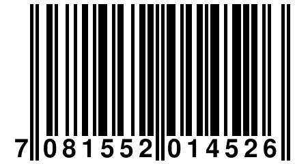 7 081552 014526