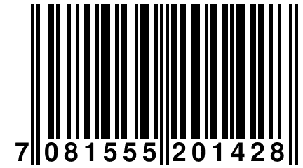 7 081555 201428
