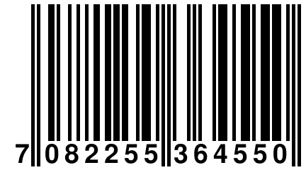 7 082255 364550