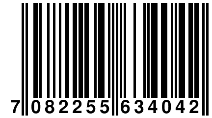 7 082255 634042